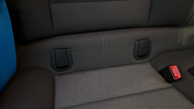 BMW i3 135kW S 42kWh 5dr Auto Electric Hatchback